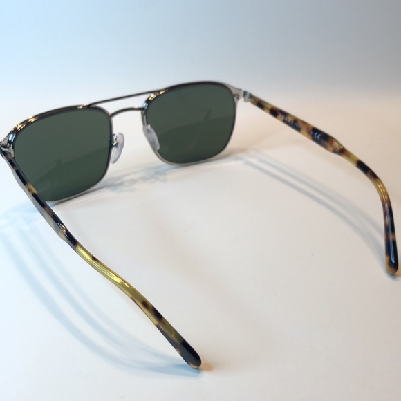 Prada SPR75V sunglasses - Picture 4 of 8
